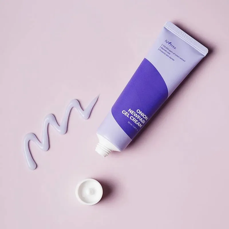 Isntree Onion Newpair Gel Cream 50ml