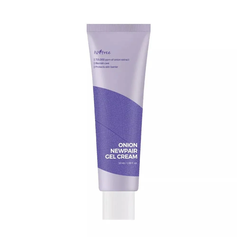 Isntree Onion Newpair Gel Cream 50ml