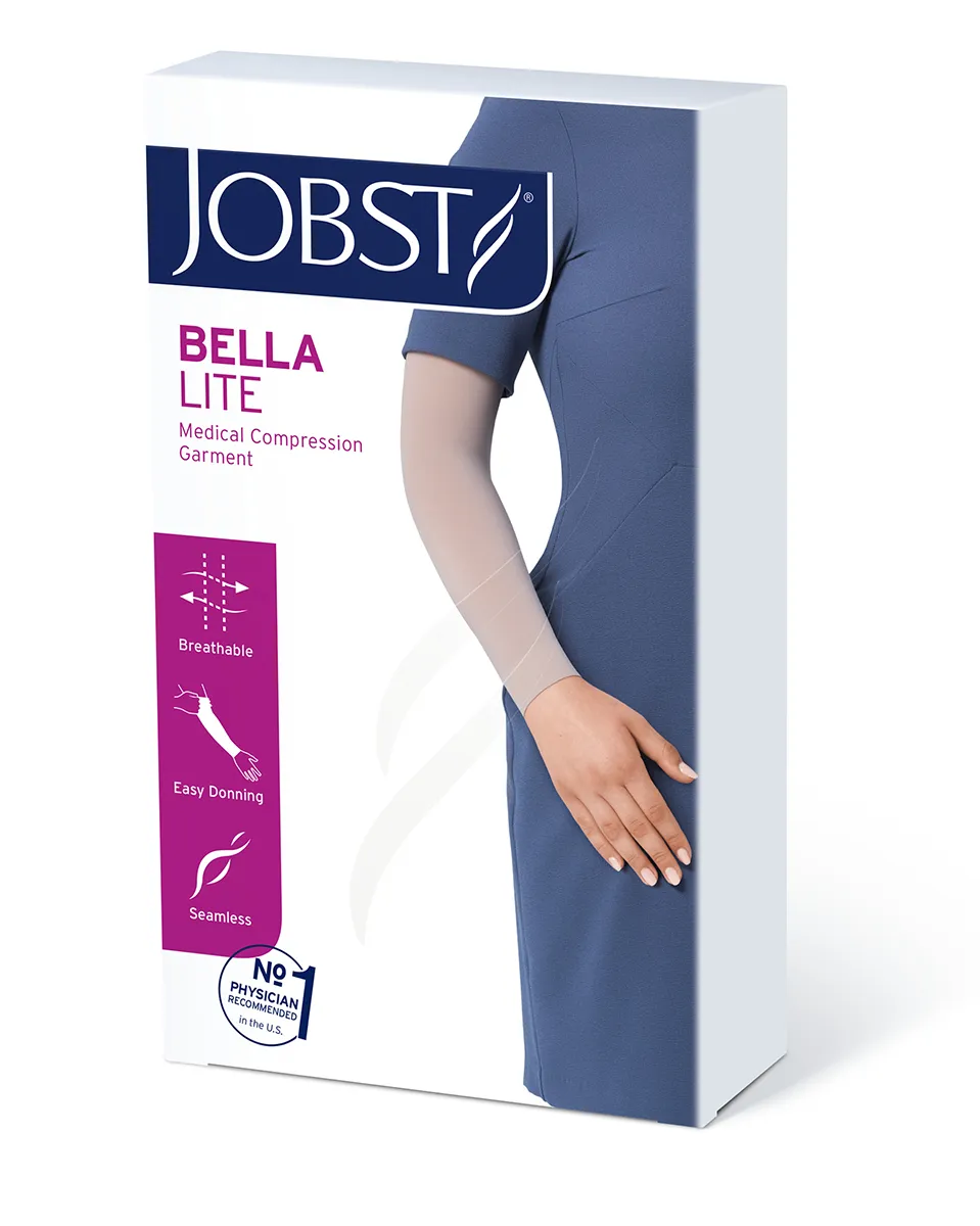 JOBST Bella Lite Armsleeve 15-20 mmHg