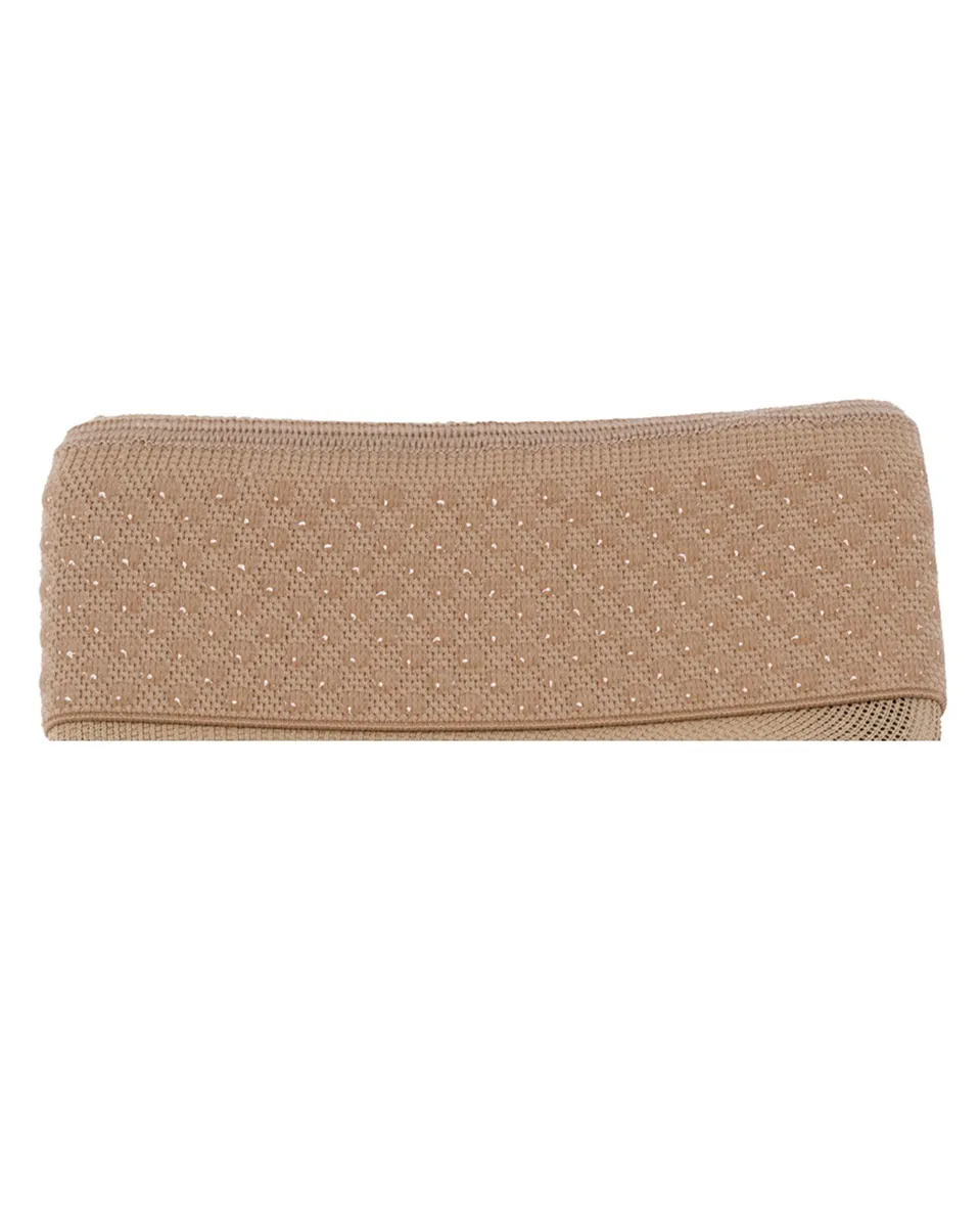 JOBST Bella Lite Armsleeve 20-30 mmHg w/ 2" Silicone Top Band