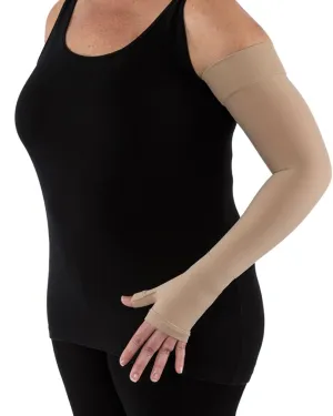 JOBST Bella Lite Armsleeve 20-30 mmHg w/ Gauntlet