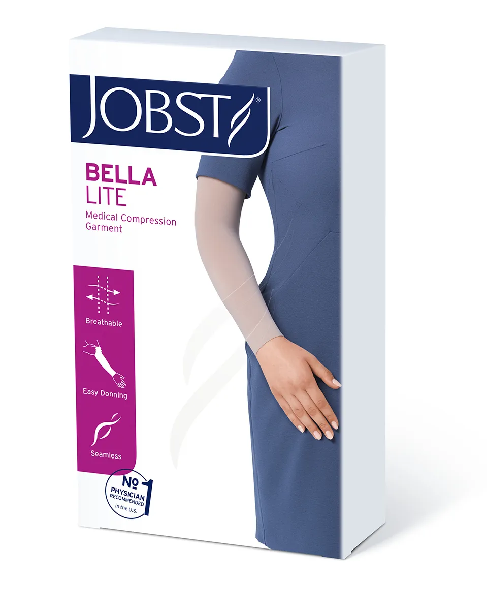 JOBST Bella Lite Armsleeve 20-30 mmHg
