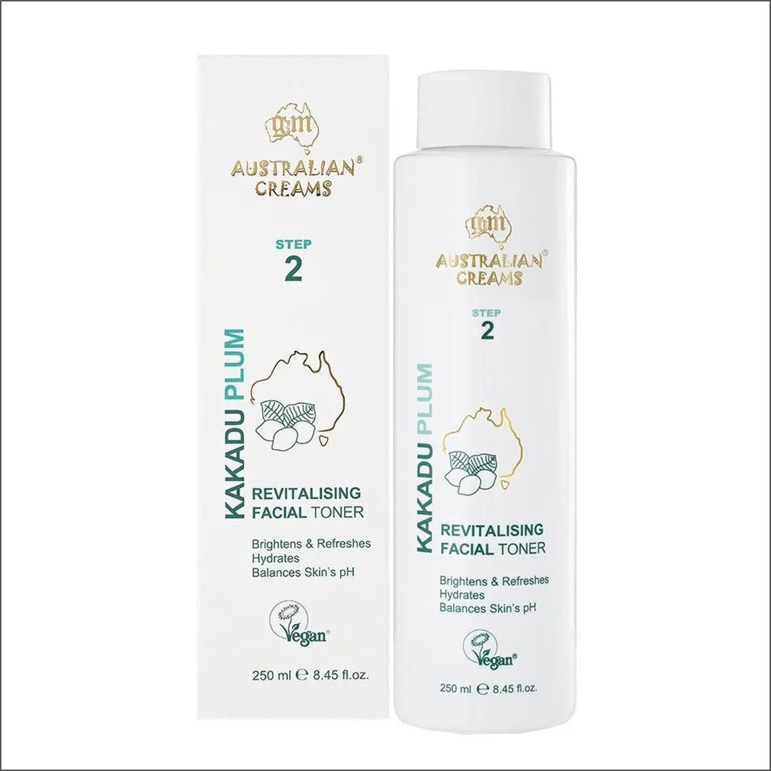 Kakadu Plum Revitalising Toner 250ml