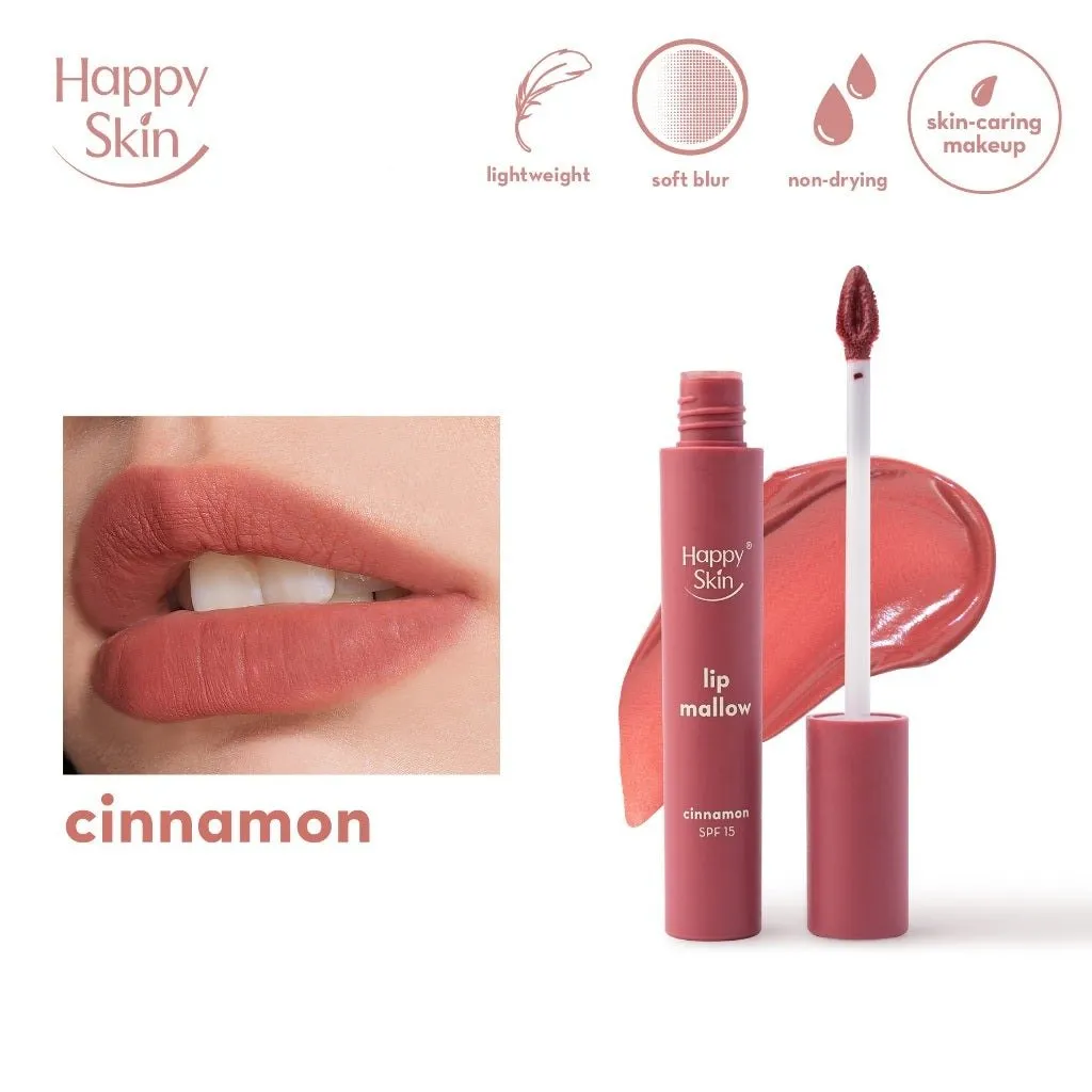 Lip Mallow Mousse