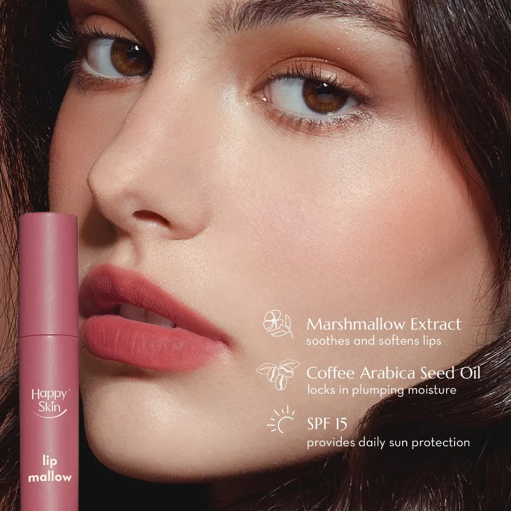 Lip Mallow Mousse