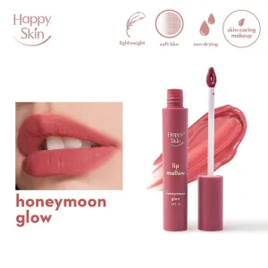 Lip Mallow Mousse