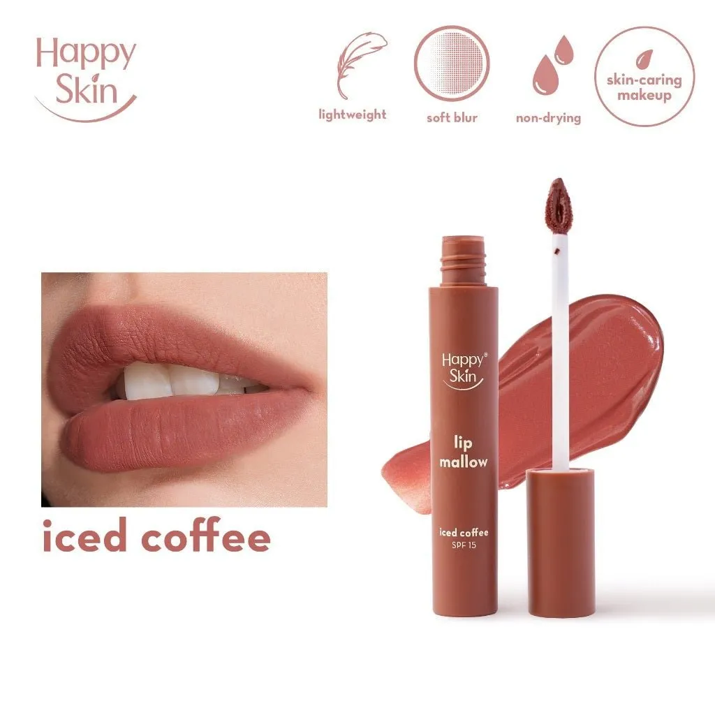 Lip Mallow Mousse