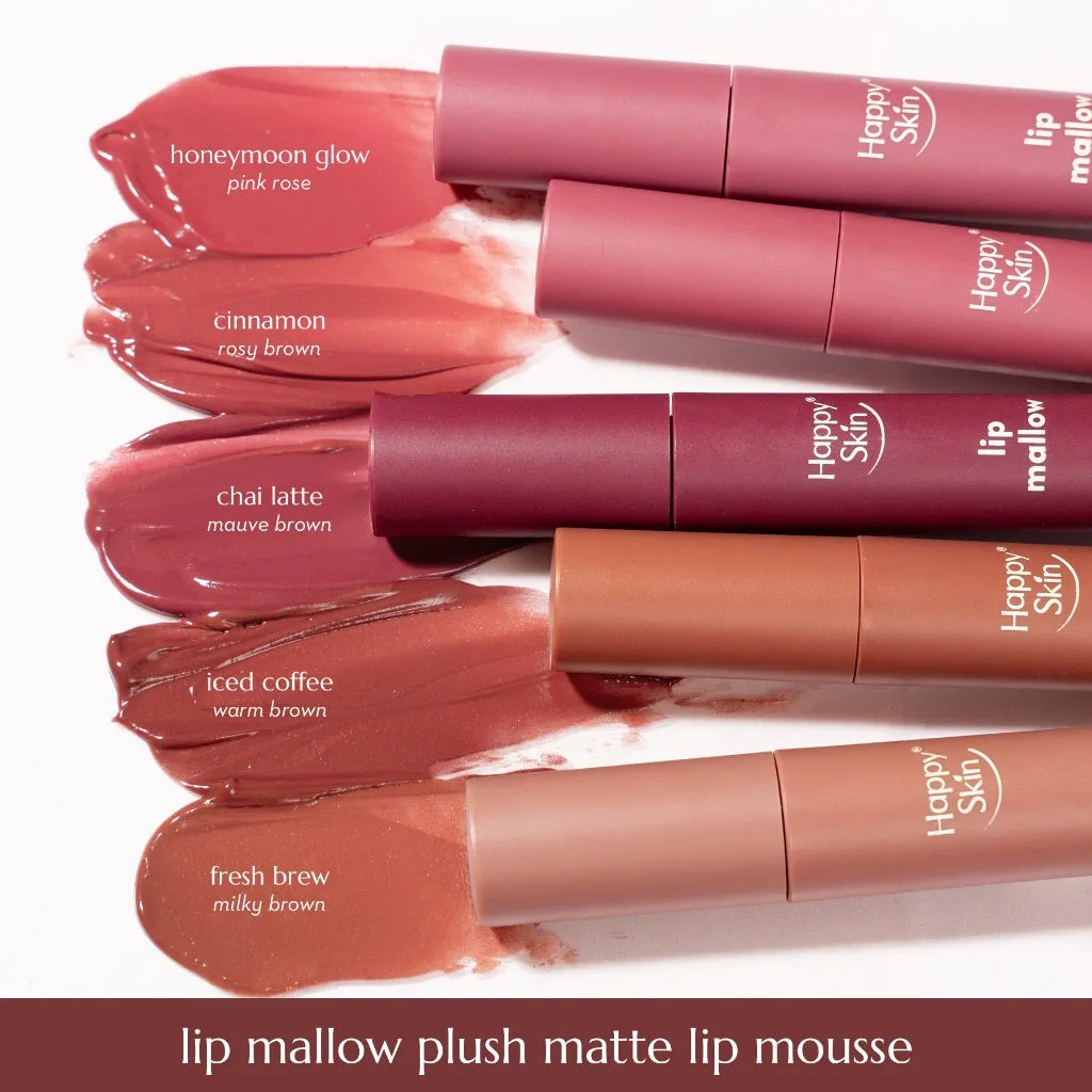 Lip Mallow Mousse