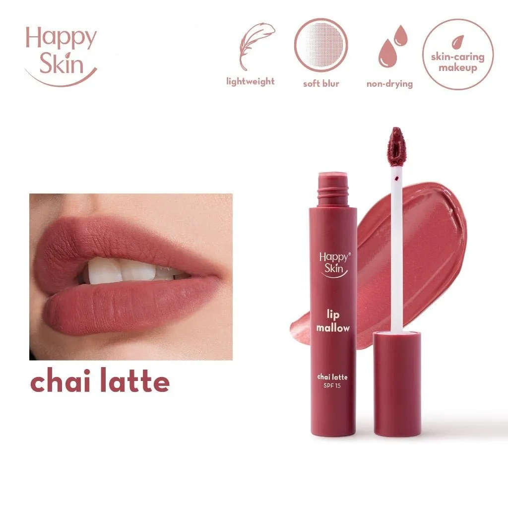 Lip Mallow Mousse