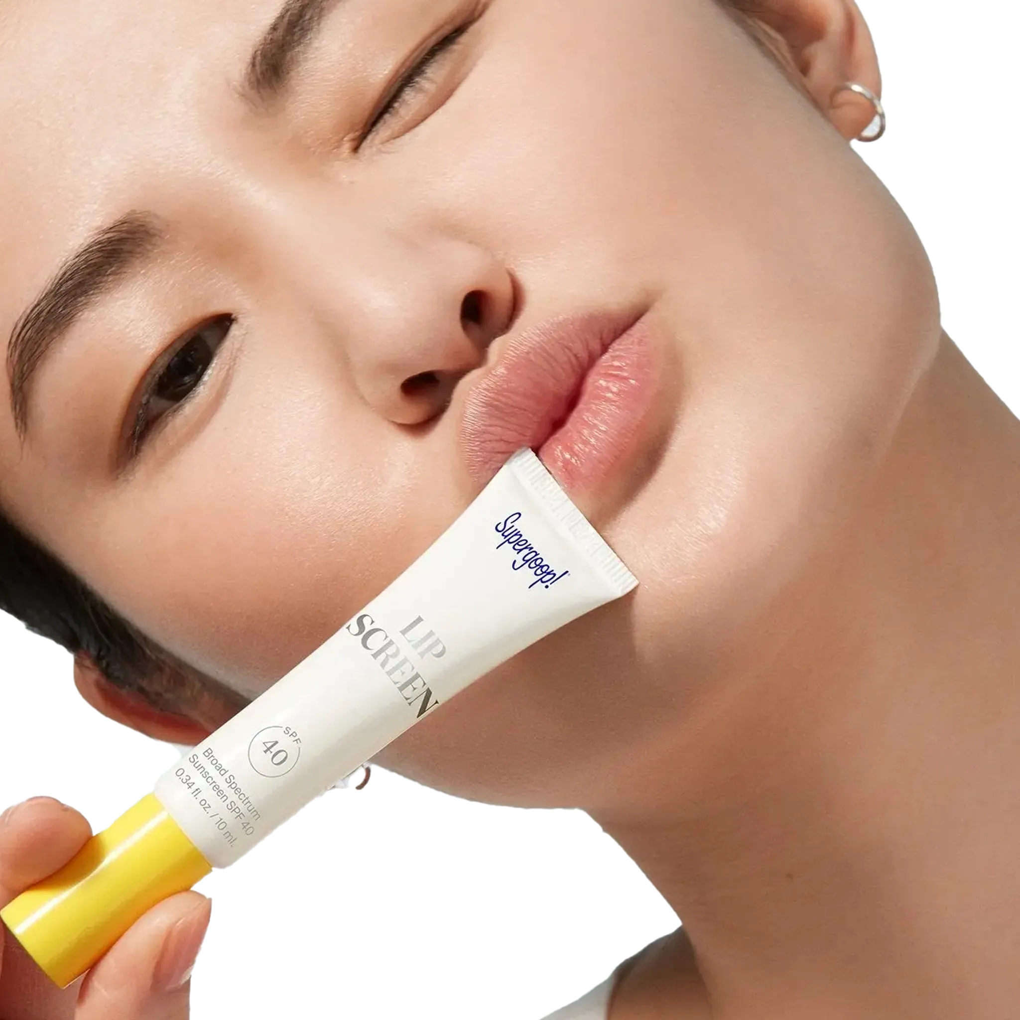 Lipscreen Shine SPF 40