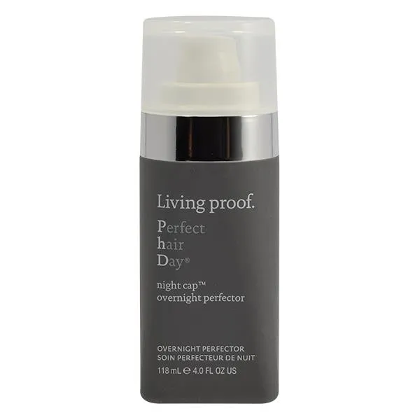 Living Proof PhD Night Cap Overnight Perfector 4.0 oz
