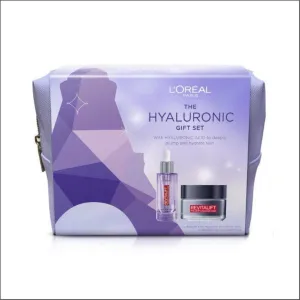 L'Oral Paris The Hyaluronic Gift Set