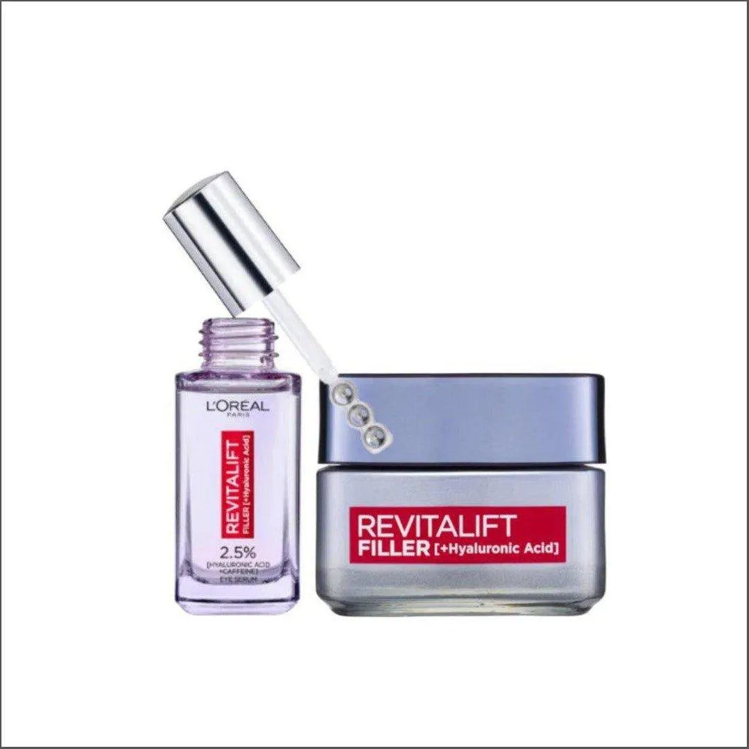 L'Oral Paris The Hyaluronic Gift Set