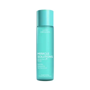Miracle Solutions Acne Derm  Toner 150ml