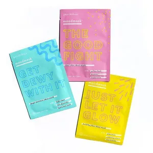 MOOD MASK