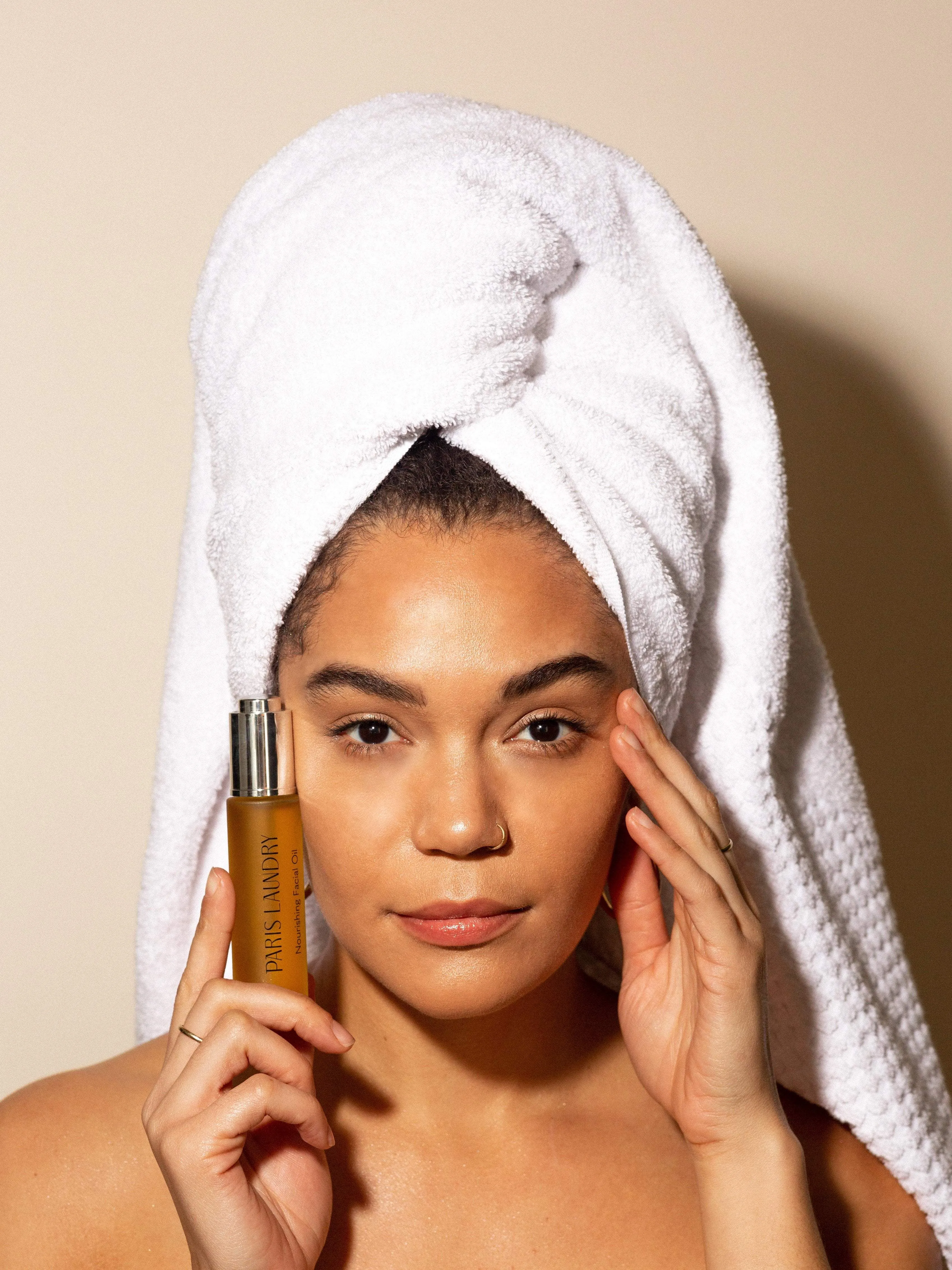 Nourishing Facial Oil