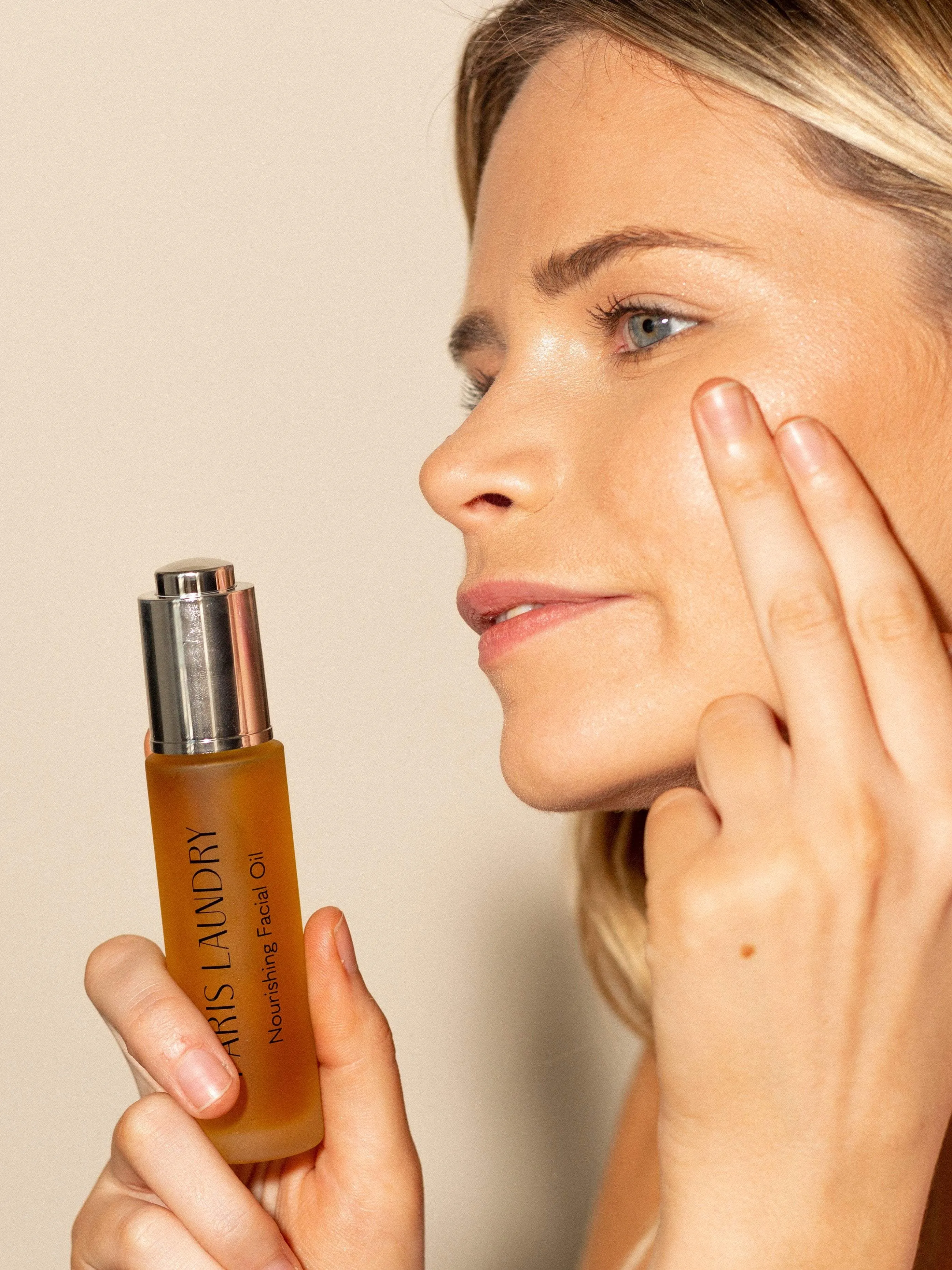Nourishing Facial Oil