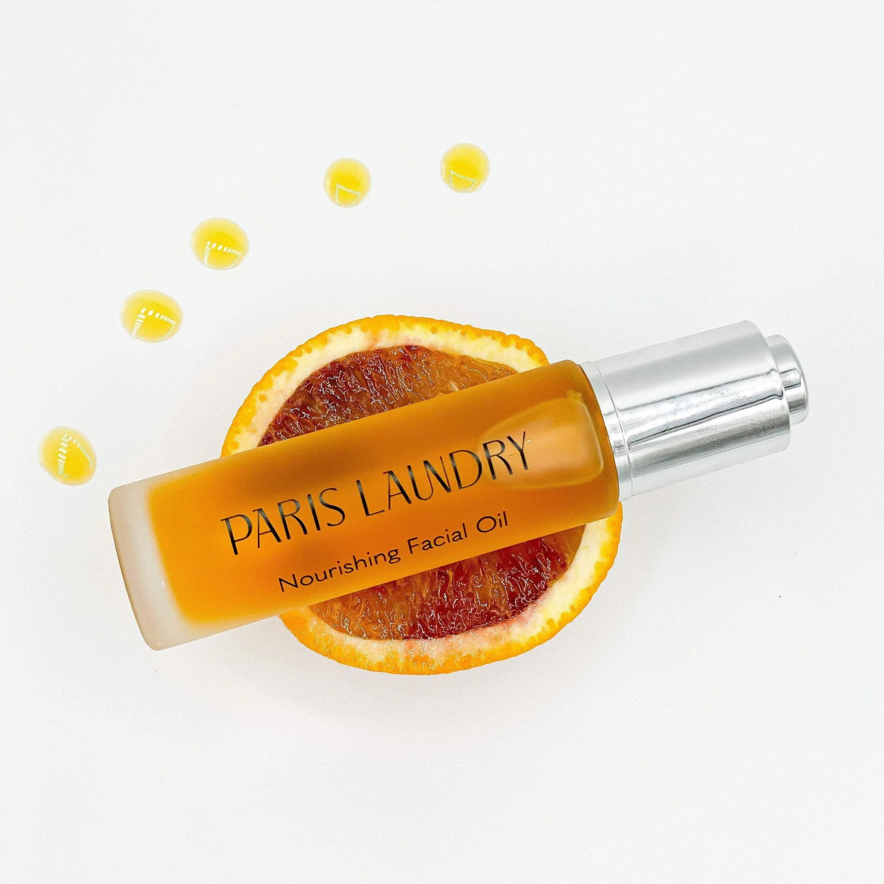 Nourishing Facial Oil