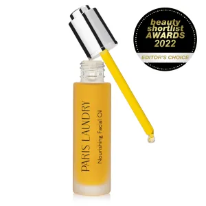Nourishing Facial Oil