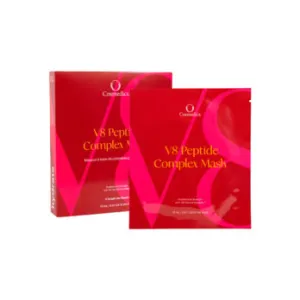 O Cosmetics - Peptide V8 Complex Mask 5 Pack