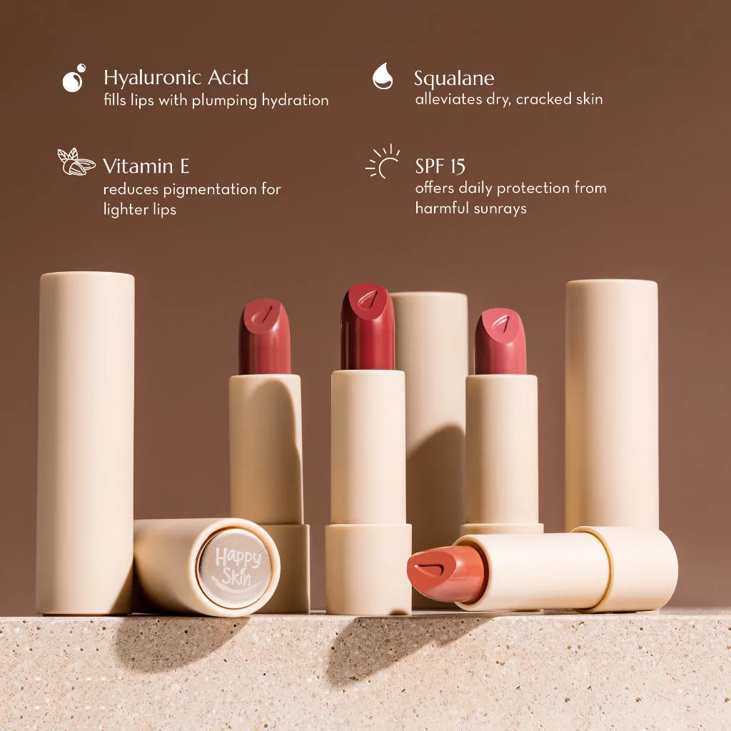 Off Duty Lip Cloud Matte Lipstick