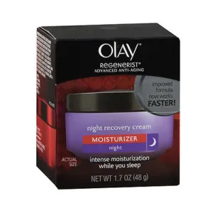 Olay Regenerist Night Recovery Cream 1.7 Oz By Olay