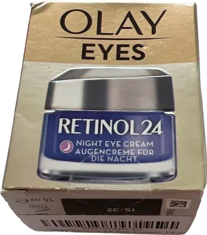 Olay Retinol24 Night Eye Cream 15 ml