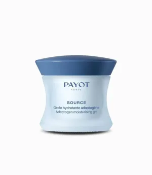 PAYOT SOURCE Adaptogen Moisturising Gel 50ml
