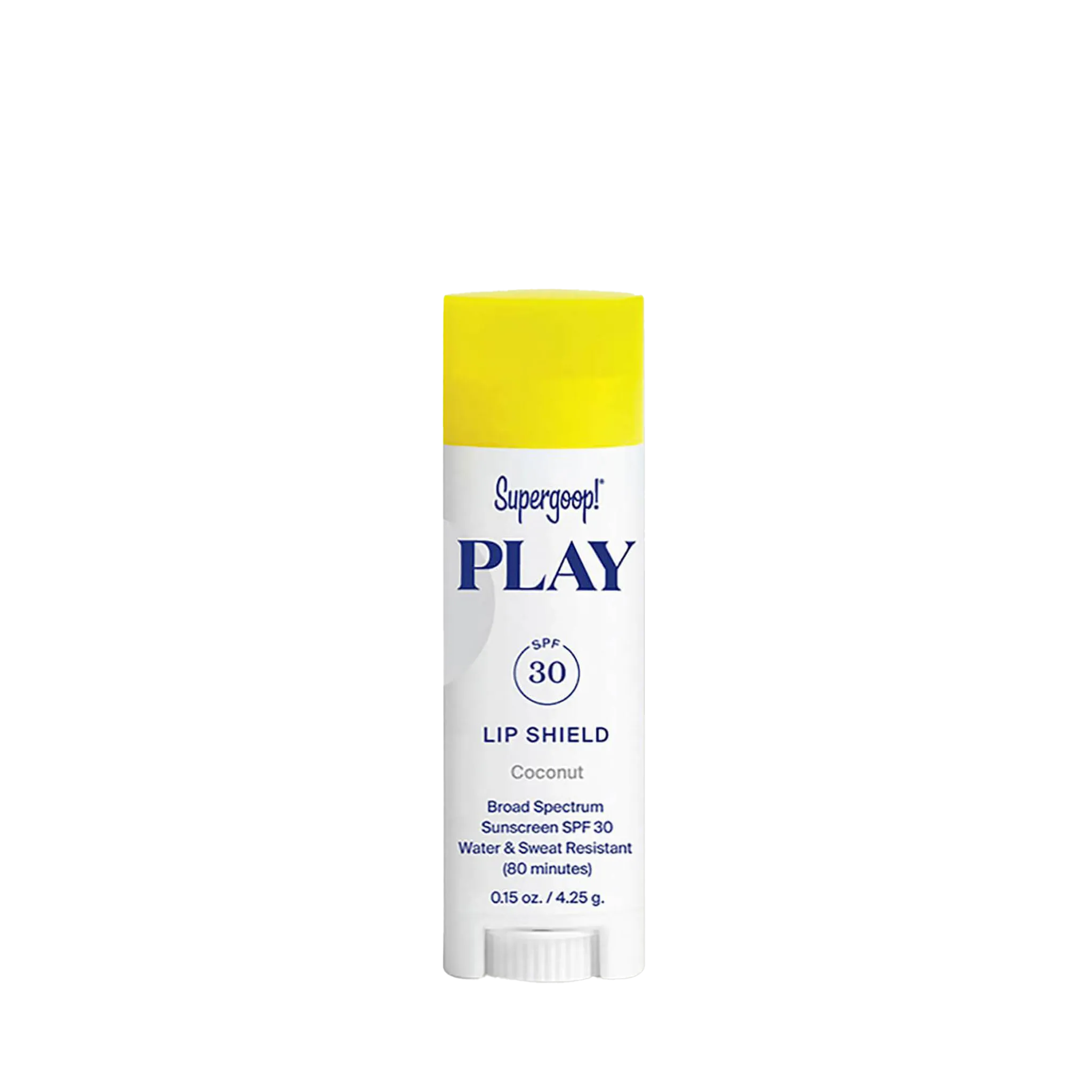 PLAY Lip Shield