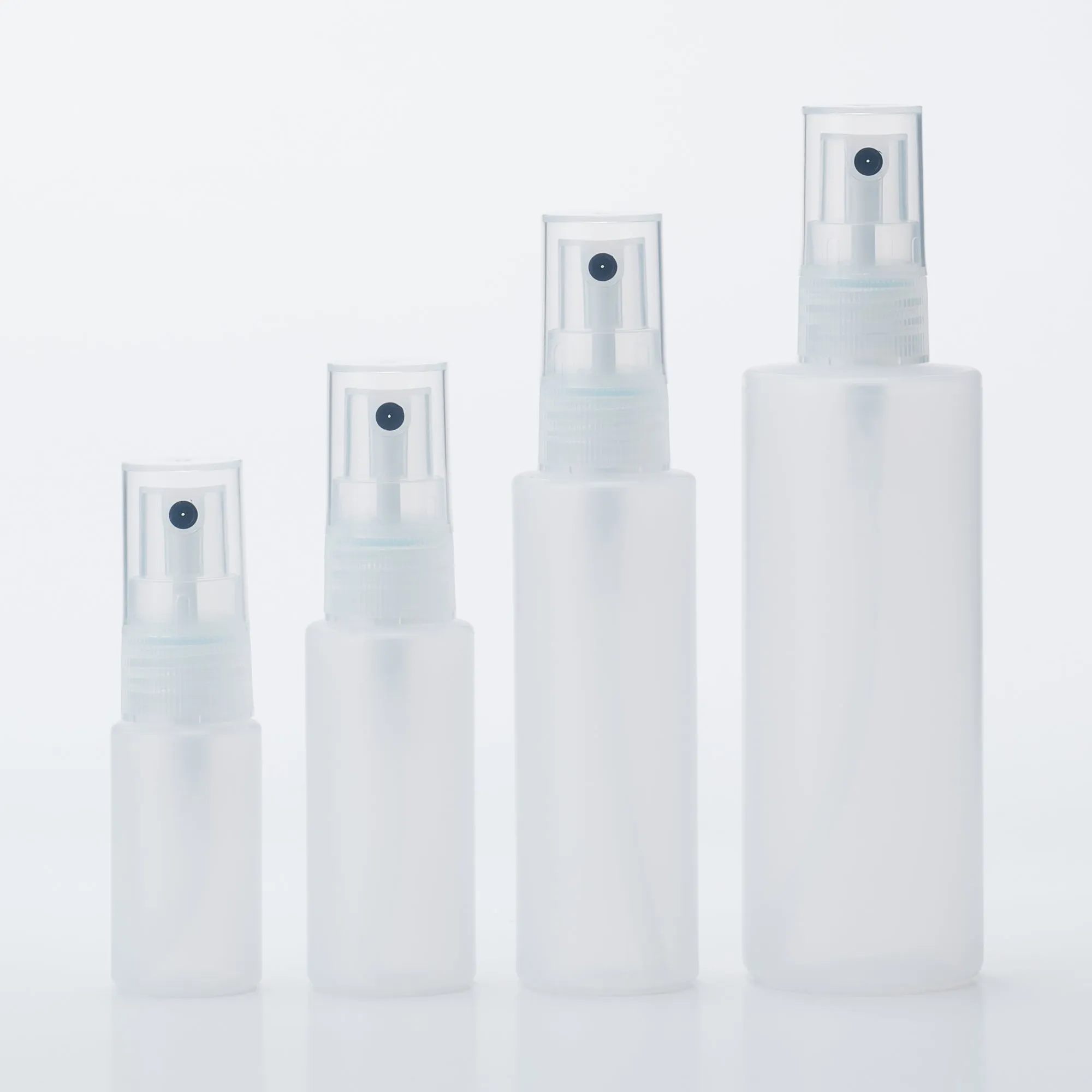 Polyethylene Petit Spray Bottle