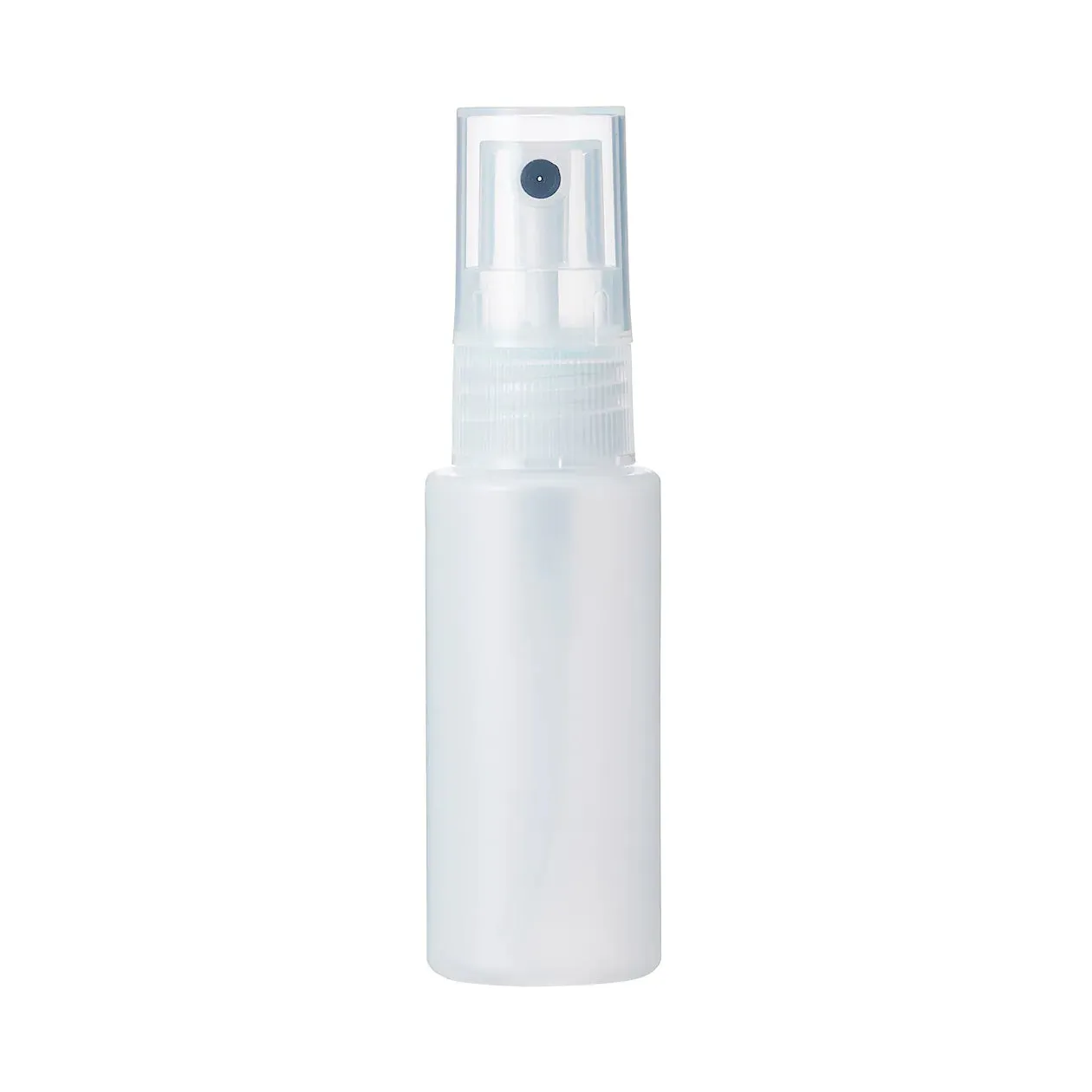 Polyethylene Petit Spray Bottle
