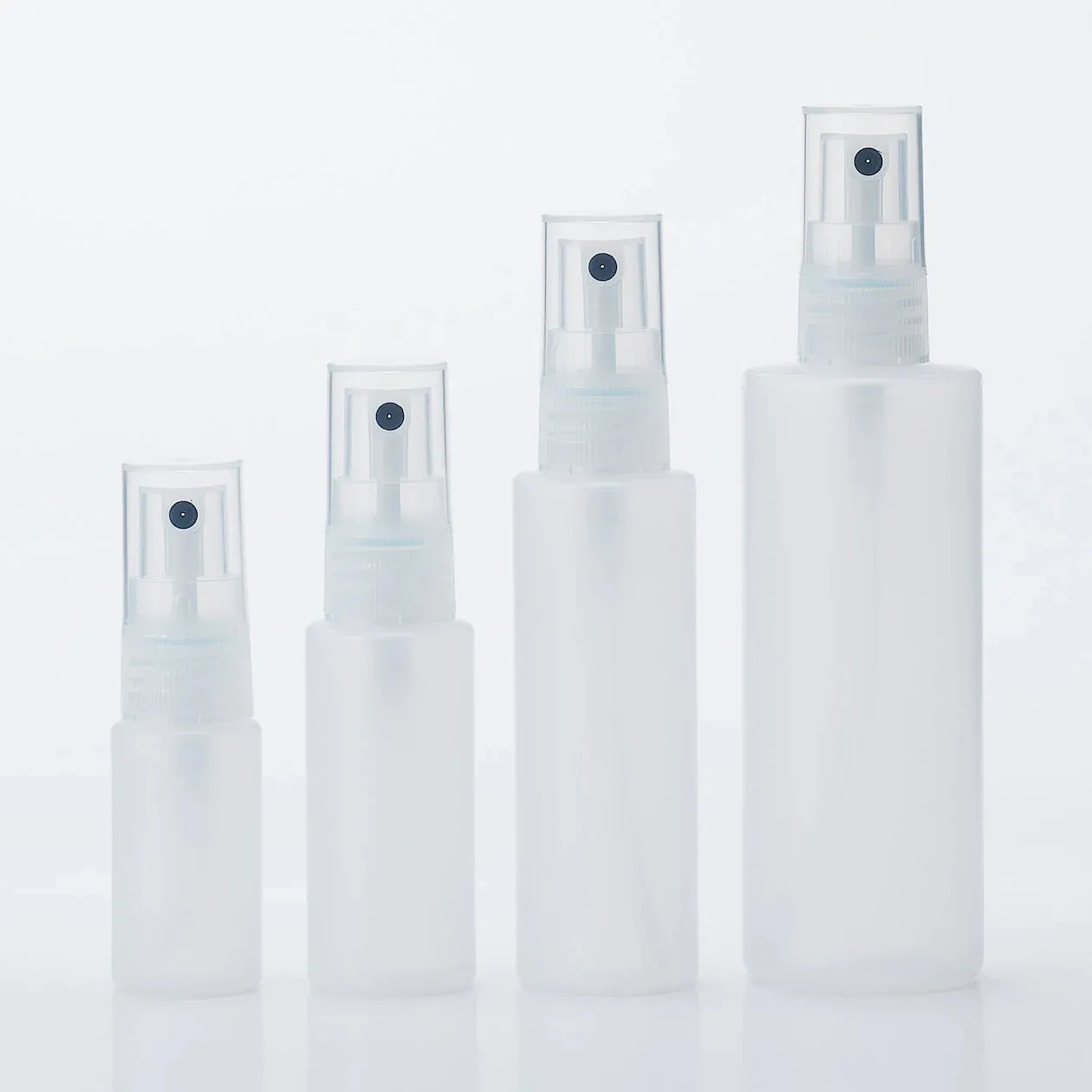 Polyethylene Petit Spray Bottle