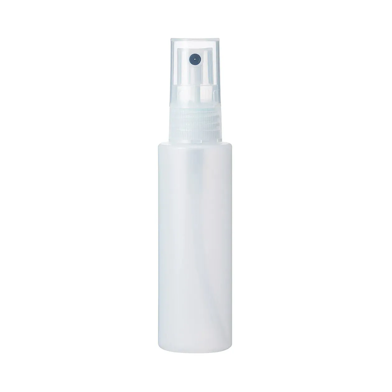 Polyethylene Petit Spray Bottle