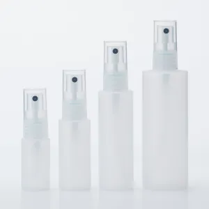 Polyethylene Petit Spray Bottle
