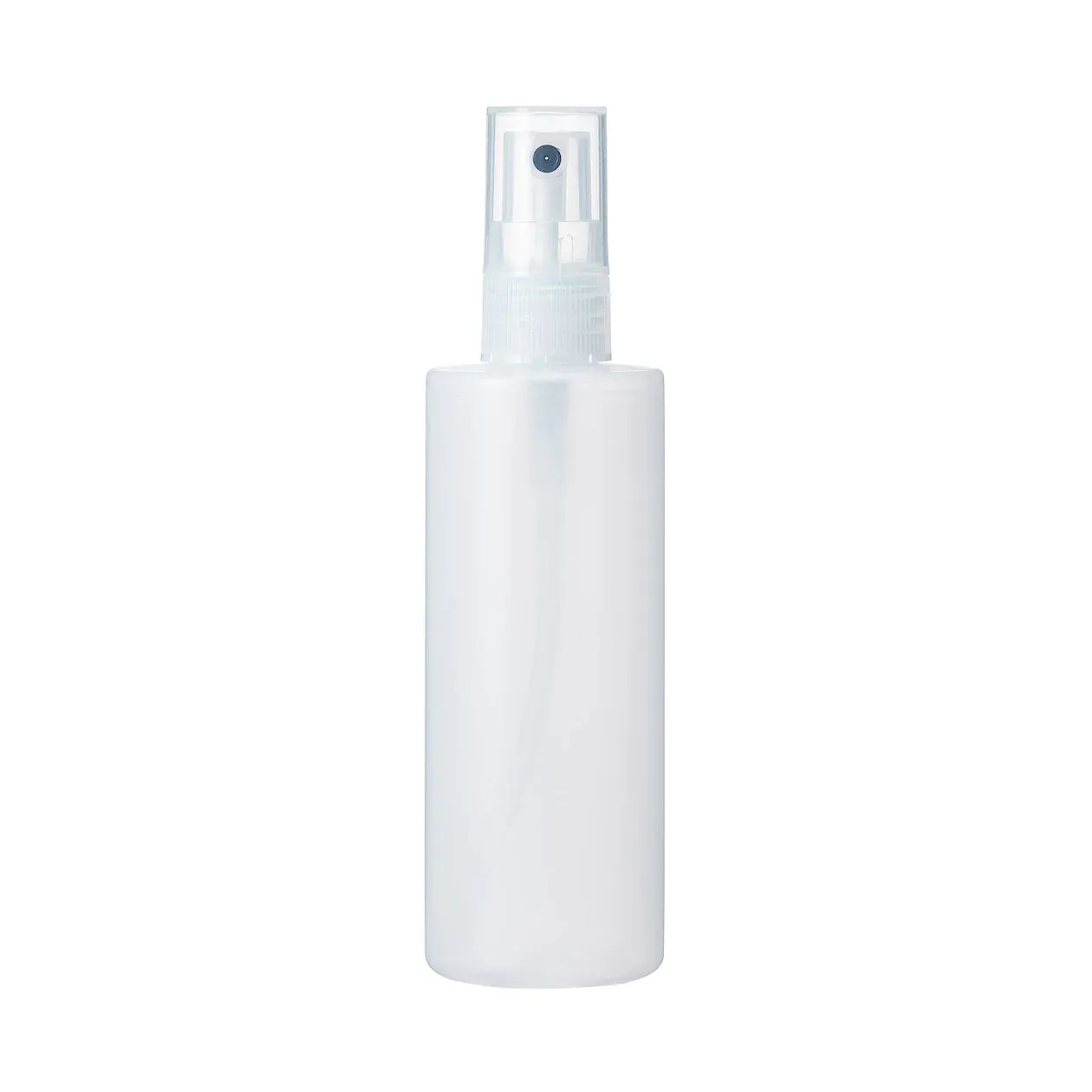 Polyethylene Petit Spray Bottle