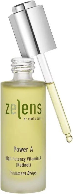 Power A Treatment Drops 30ml