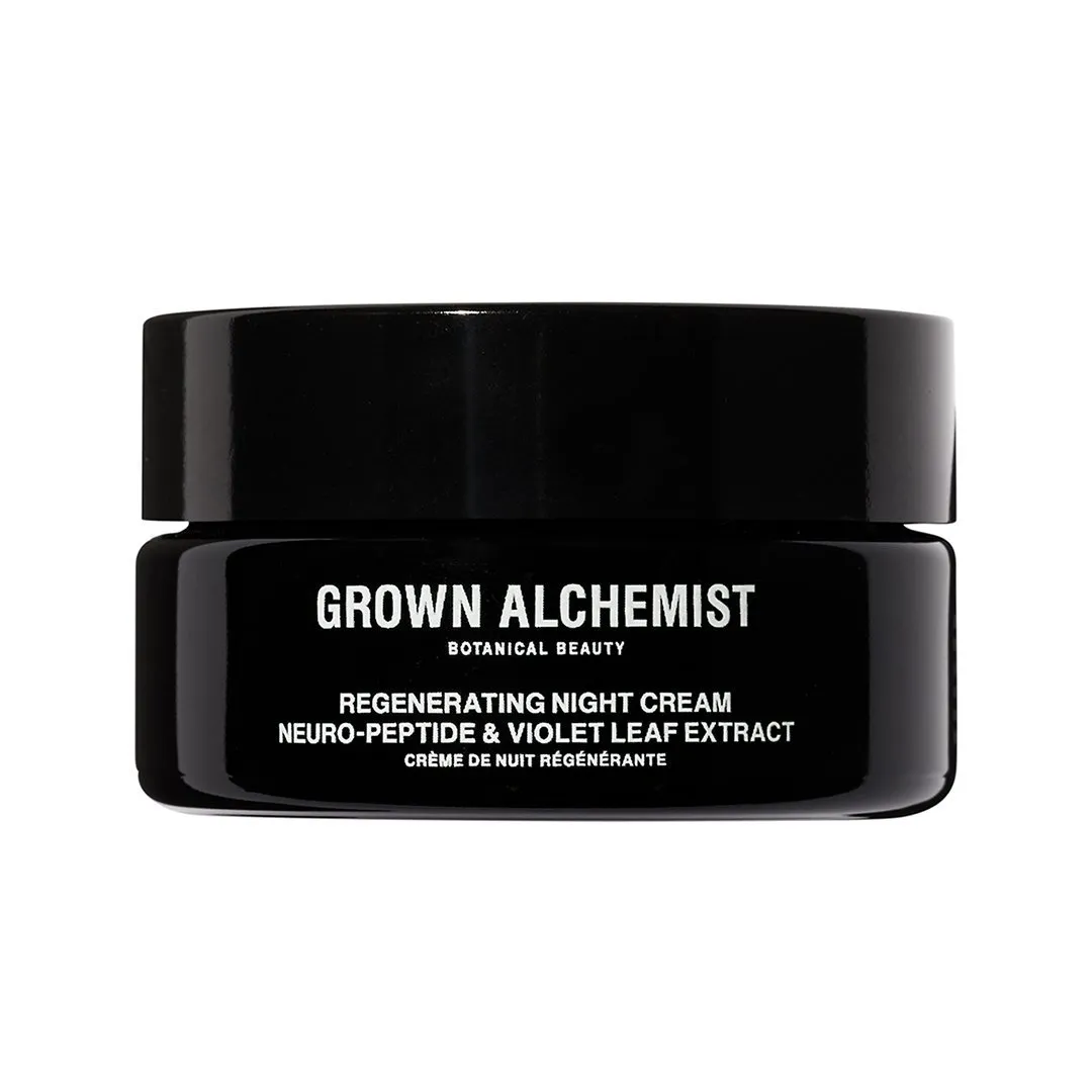 Regenerating Night Cream