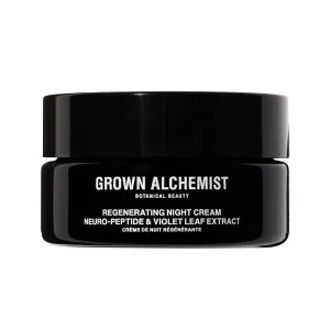 Regenerating Night Cream
