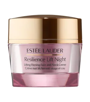 Resilience Lift Night Lifting/Firming Face and Neck Creme