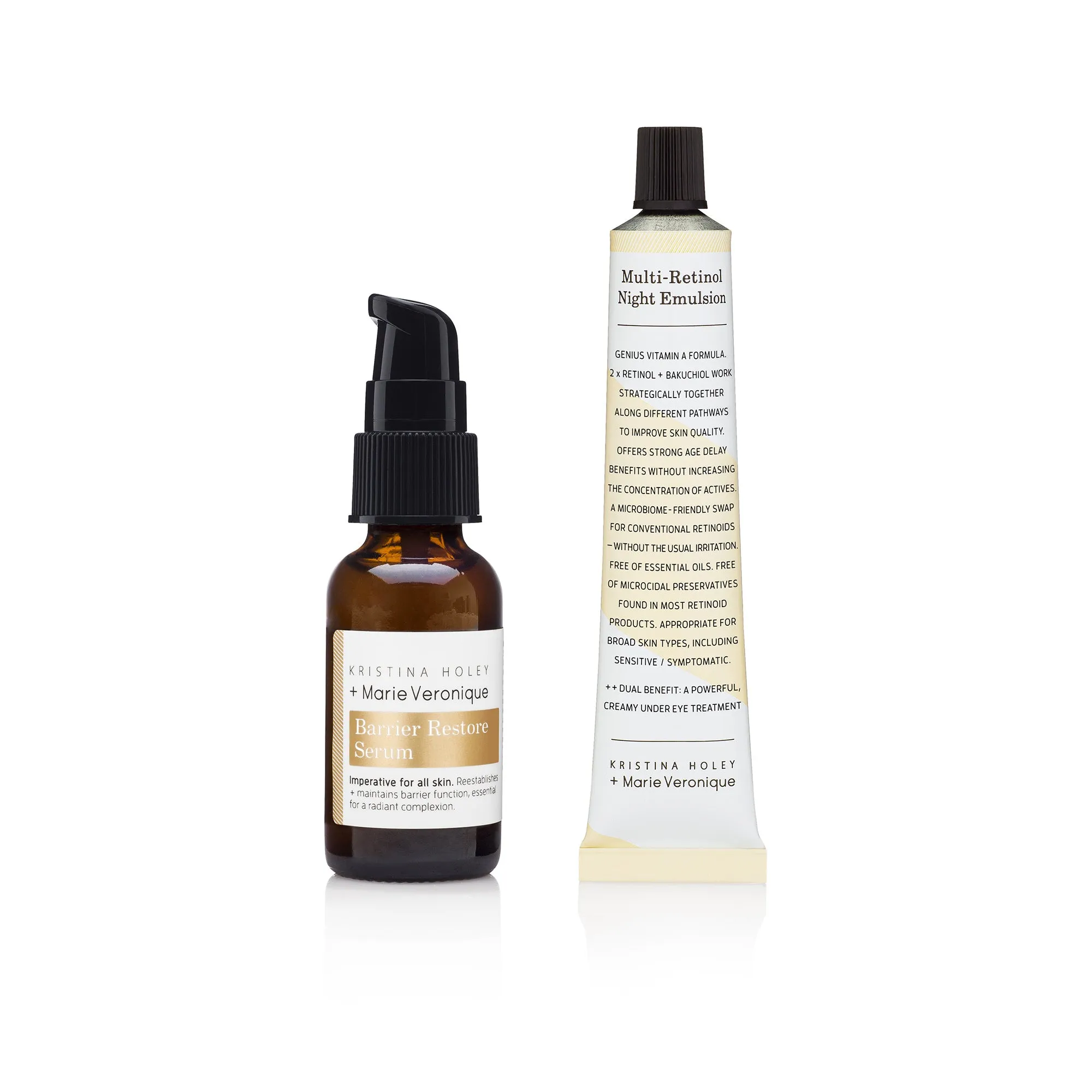Restore   Increase Radiance Duo