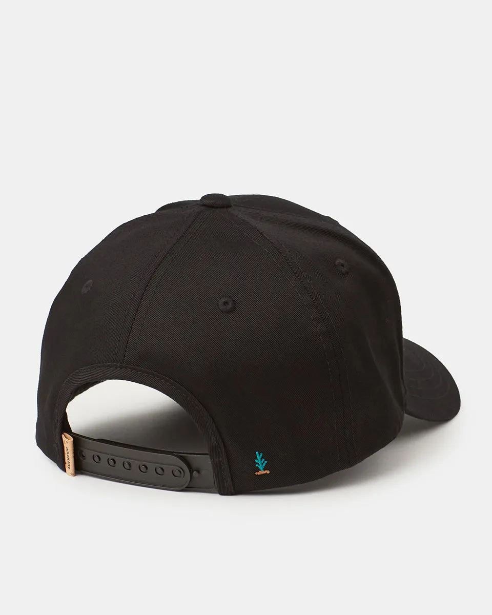Sasquatch Elevation Hat