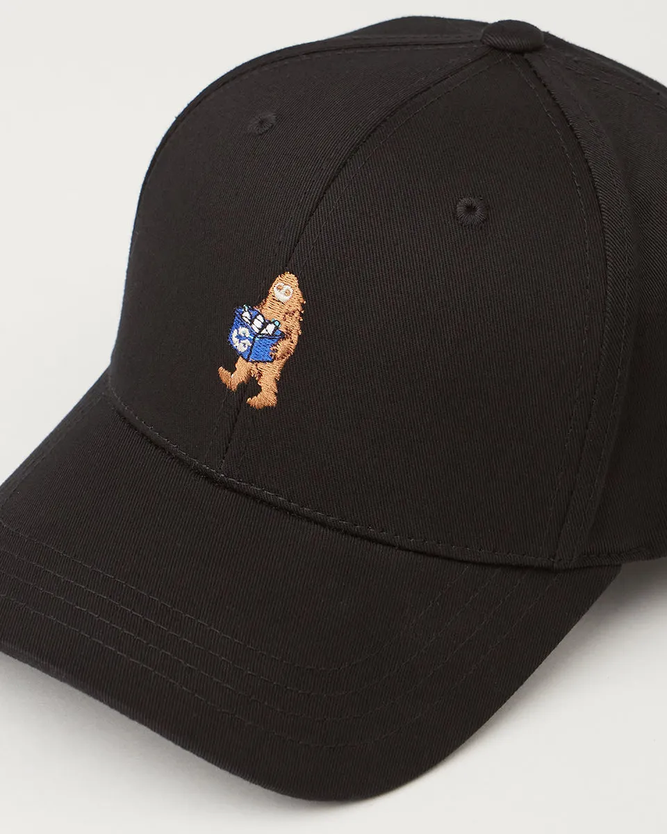 Sasquatch Elevation Hat