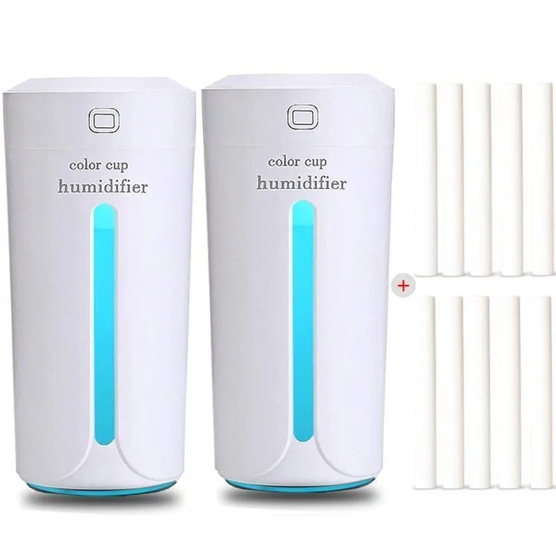 Skin Care Air humidifier