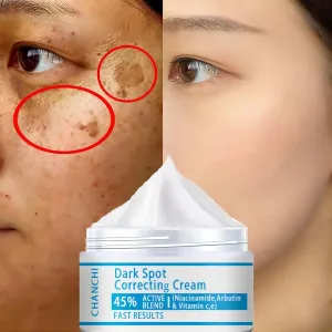 Snail Repair Cream for Face Cream Moisturizing Essence Anti Aging Shrink Pore Whitening Cream Wrinkles Firming Skin Care