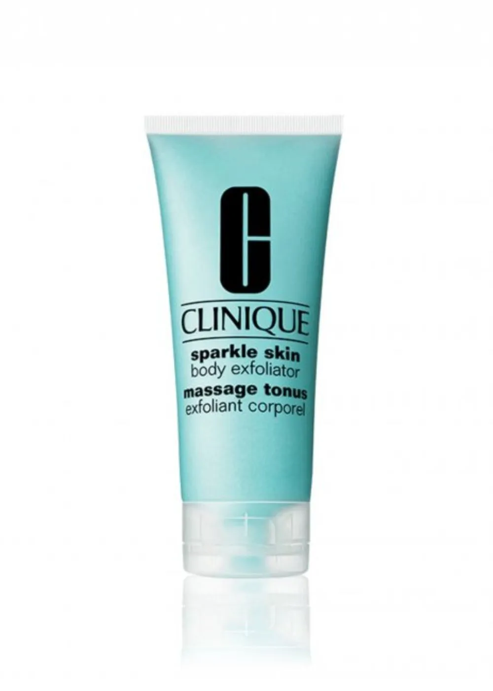 Sparkle Skin Body Exfoliator