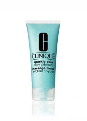 Sparkle Skin Body Exfoliator