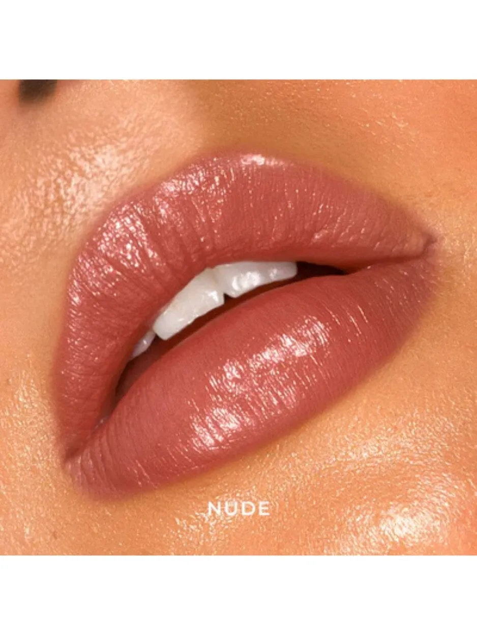 SPF 50 Natural Lip & Cheek Tint - Nude