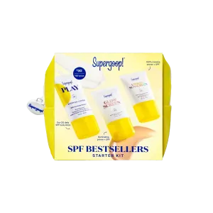 SPF Bestsellers Starter Kit