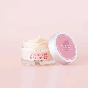 Stunning Returns Ultra-Rich Bakuchiol Butter