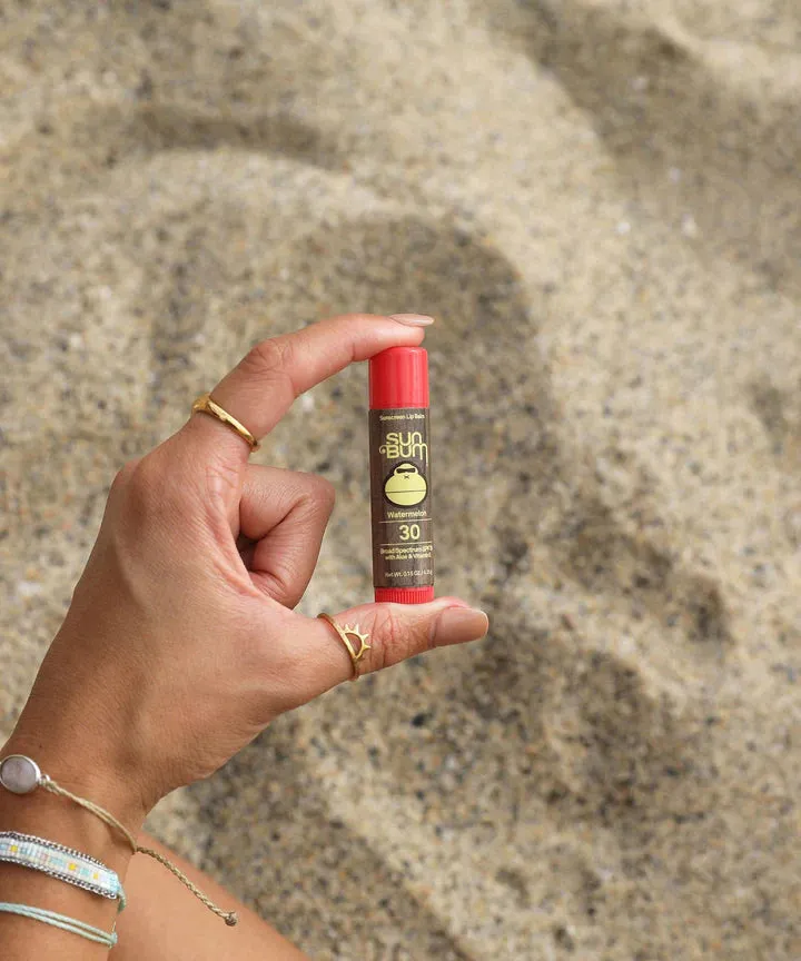 SUN BUM SPF Lip Balm